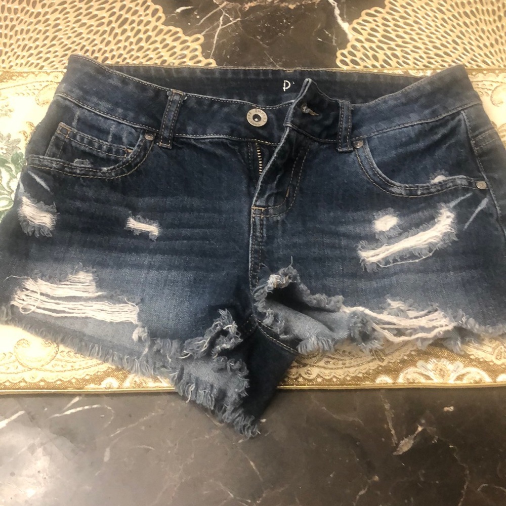 shorts
